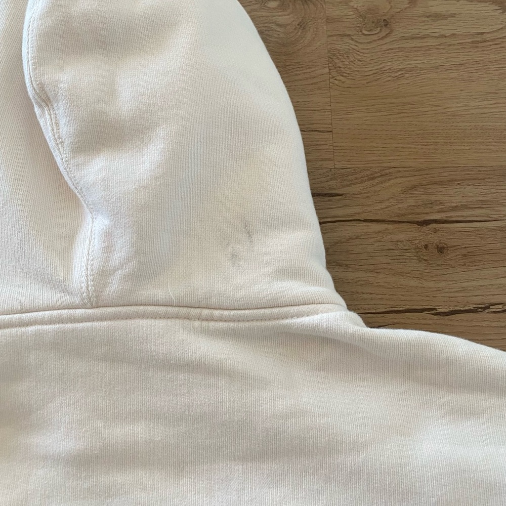 Free People a cut above snap hoodie - Picture 6 of 14